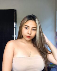 Khaila Rein De Guzman